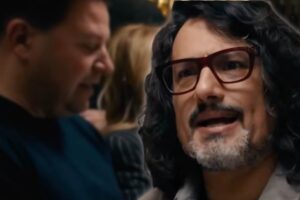 collage borghese con ristoratore a 4 ristoranti