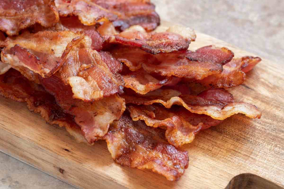 Bacon