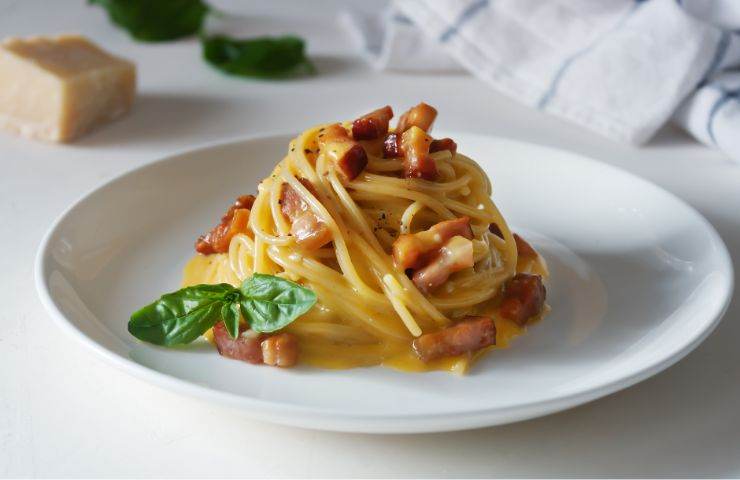 Carbonara
