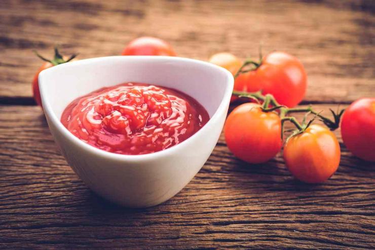 Sugo di pomodoro