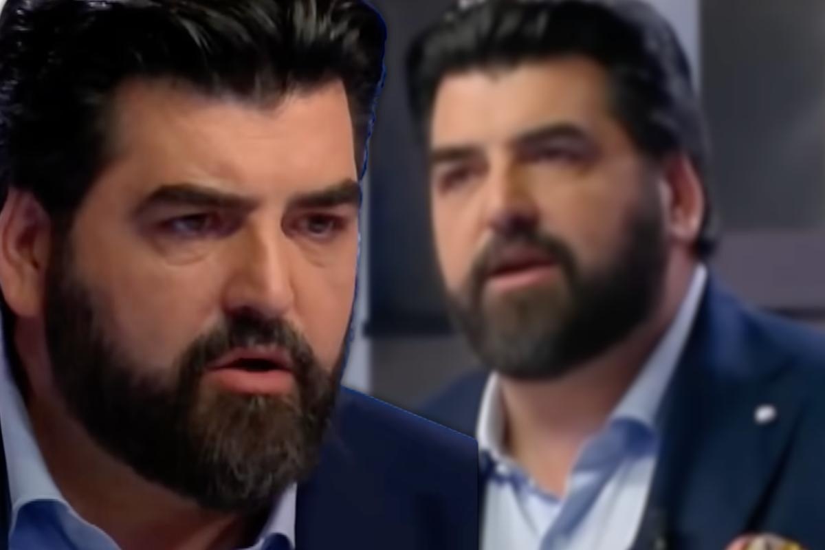 college primo piano cannavacciuolo