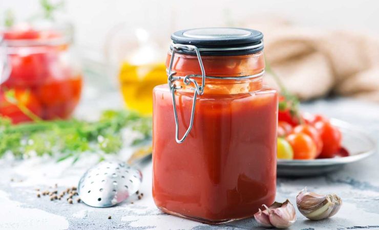 Passata pomodoro