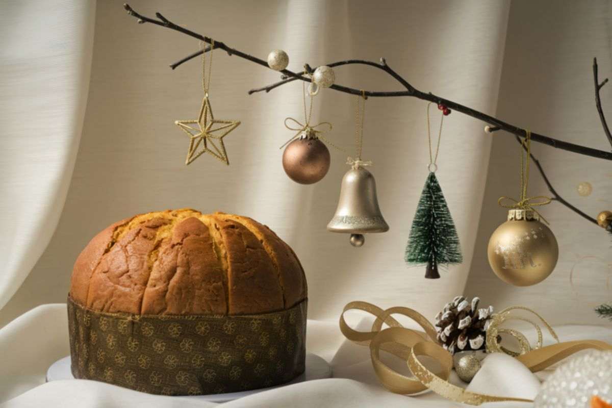 Panettone
