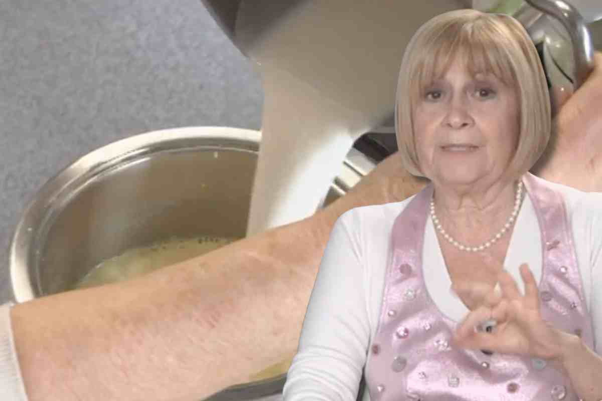 crema pasticcera di Anna Moroni