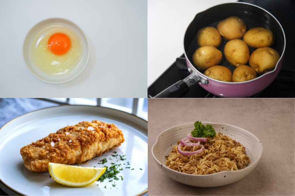 cibi che non fanno ingrassare