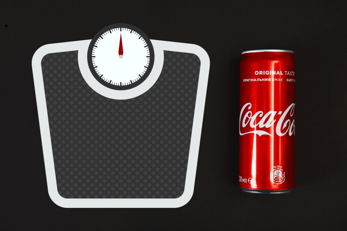 Coca cola quanto ingrassi 