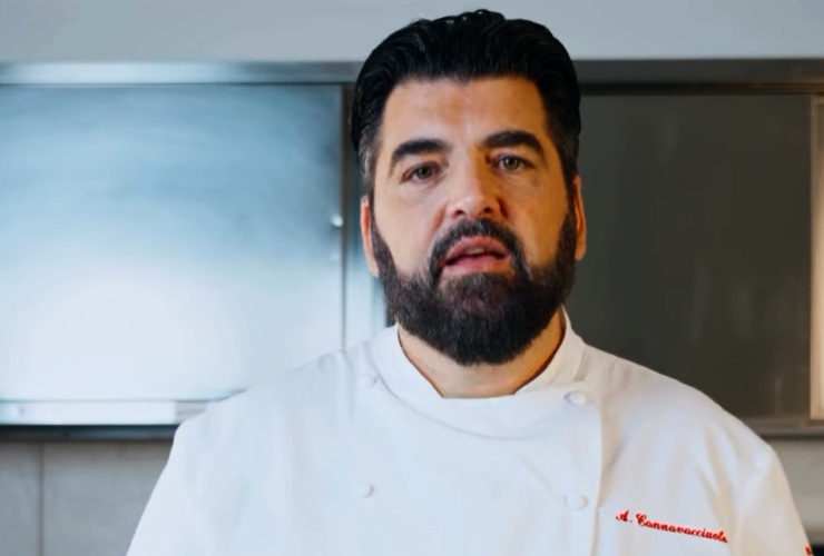 antonino cannavacciuolo