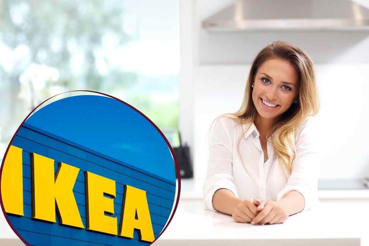 idea accessori ikea cucina