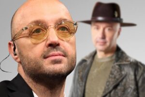 Collage di Joe Bastianich