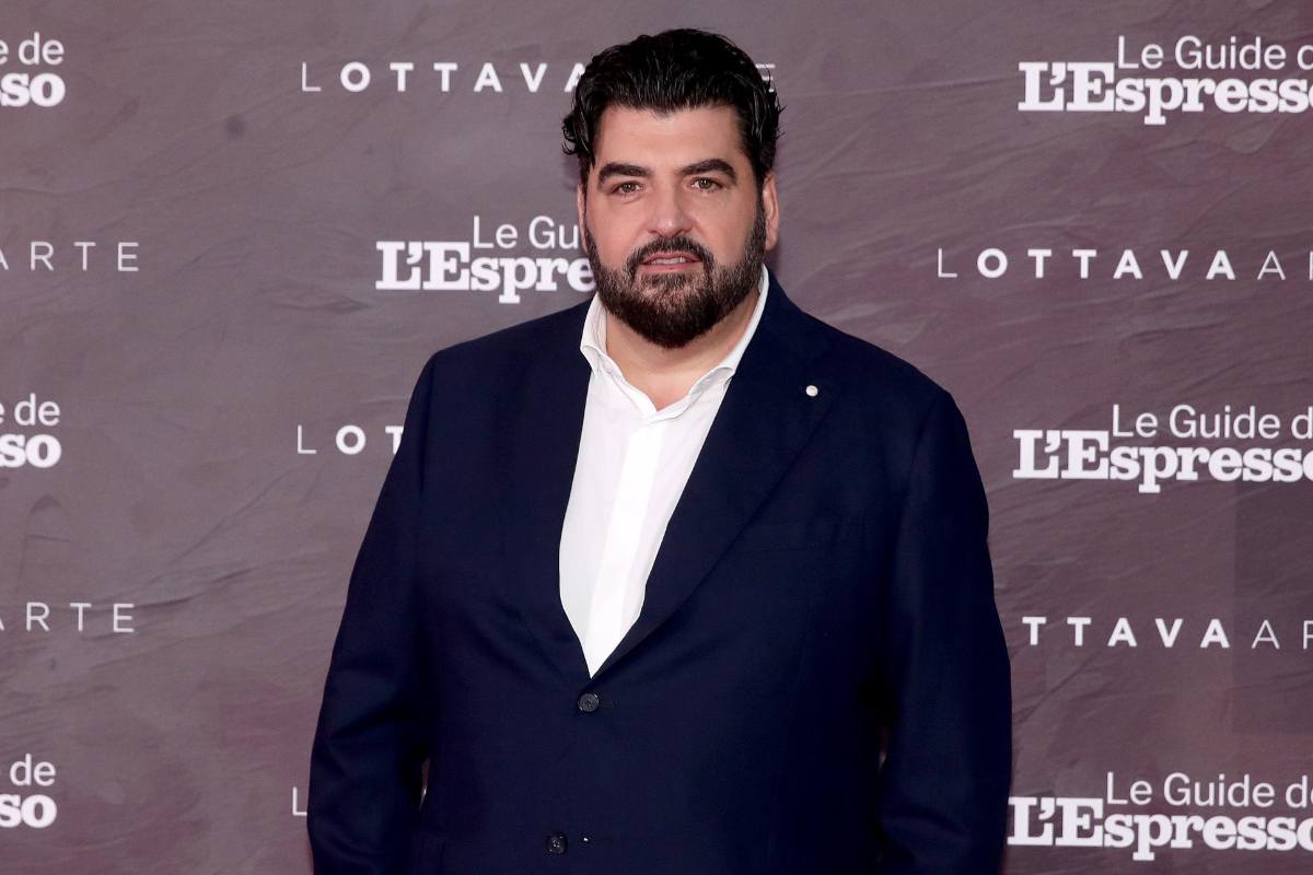 antonino cannavacciuolo