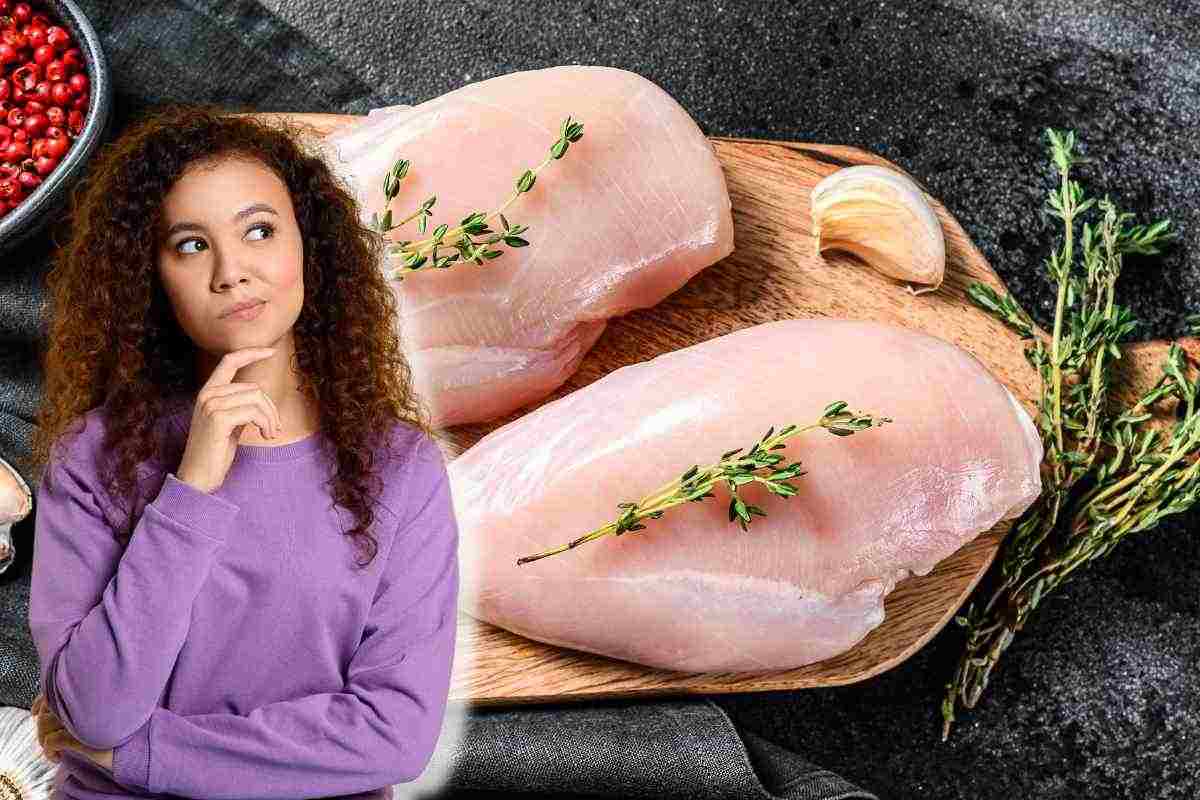 idee per cucinare il pollo