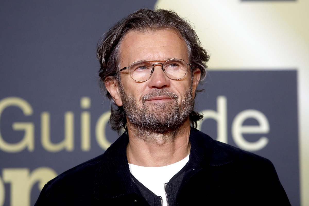 carlo cracco in primo piano