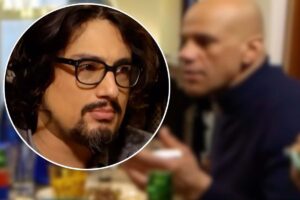 collage chef Alì e Borghese nel riquadro