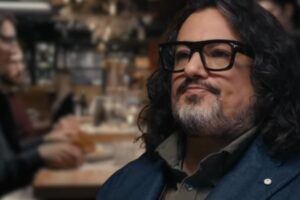 Alessandro Borghese a 4 Ristoranti