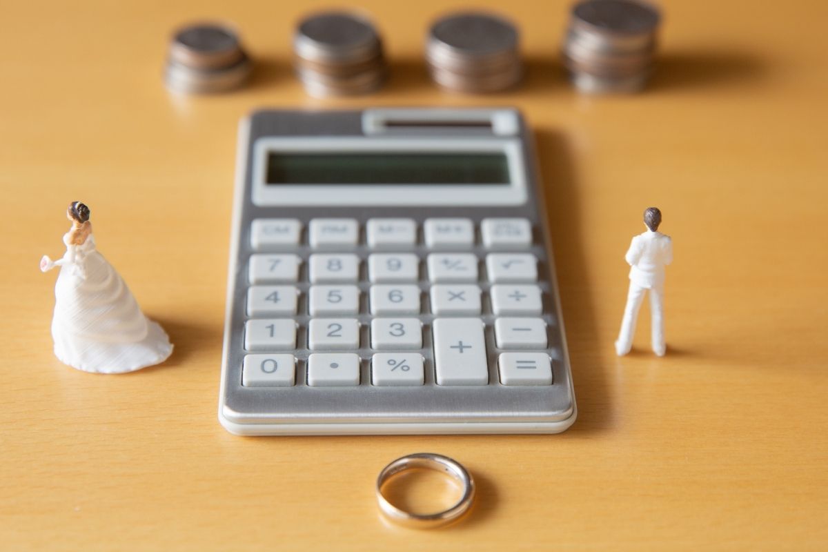 assegno divorzio 2026