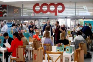 Supermercato Coop