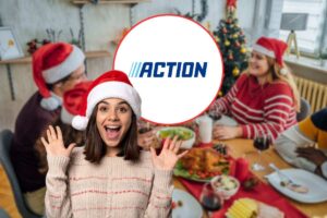 Action regalo Natale