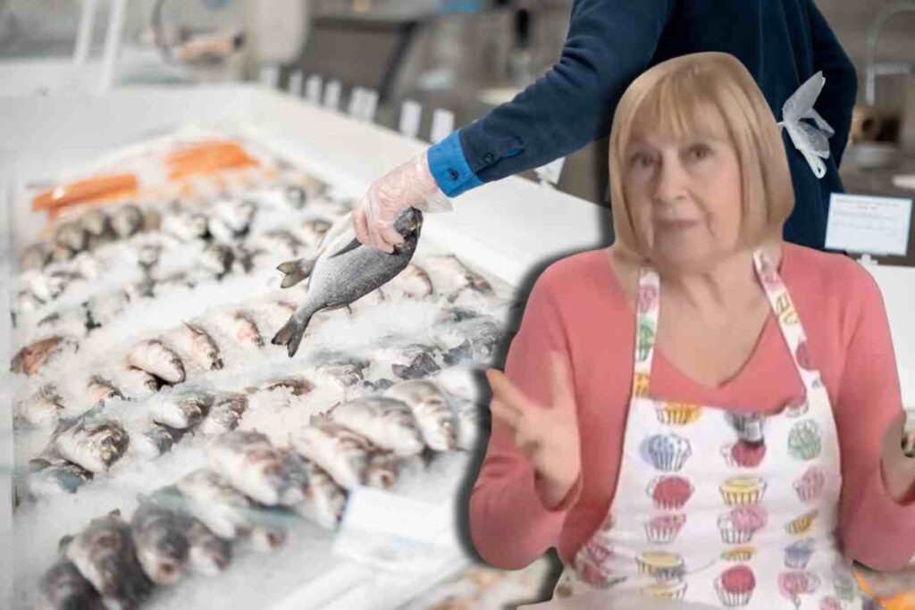 anna moroni reparto pescheria