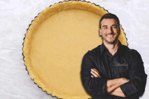 damiano carrara pasta frolla