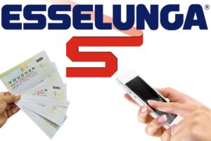 Esselunga logo