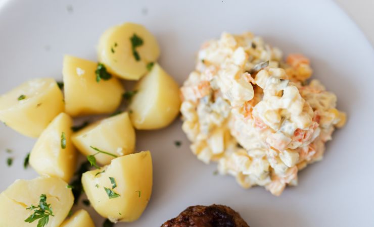insalata russa