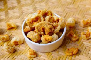 salatini fatti in casa