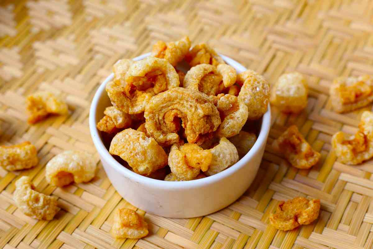 salatini fatti in casa