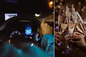 alcol e guida, come smaltire