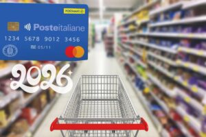 carta spesa 500 euro