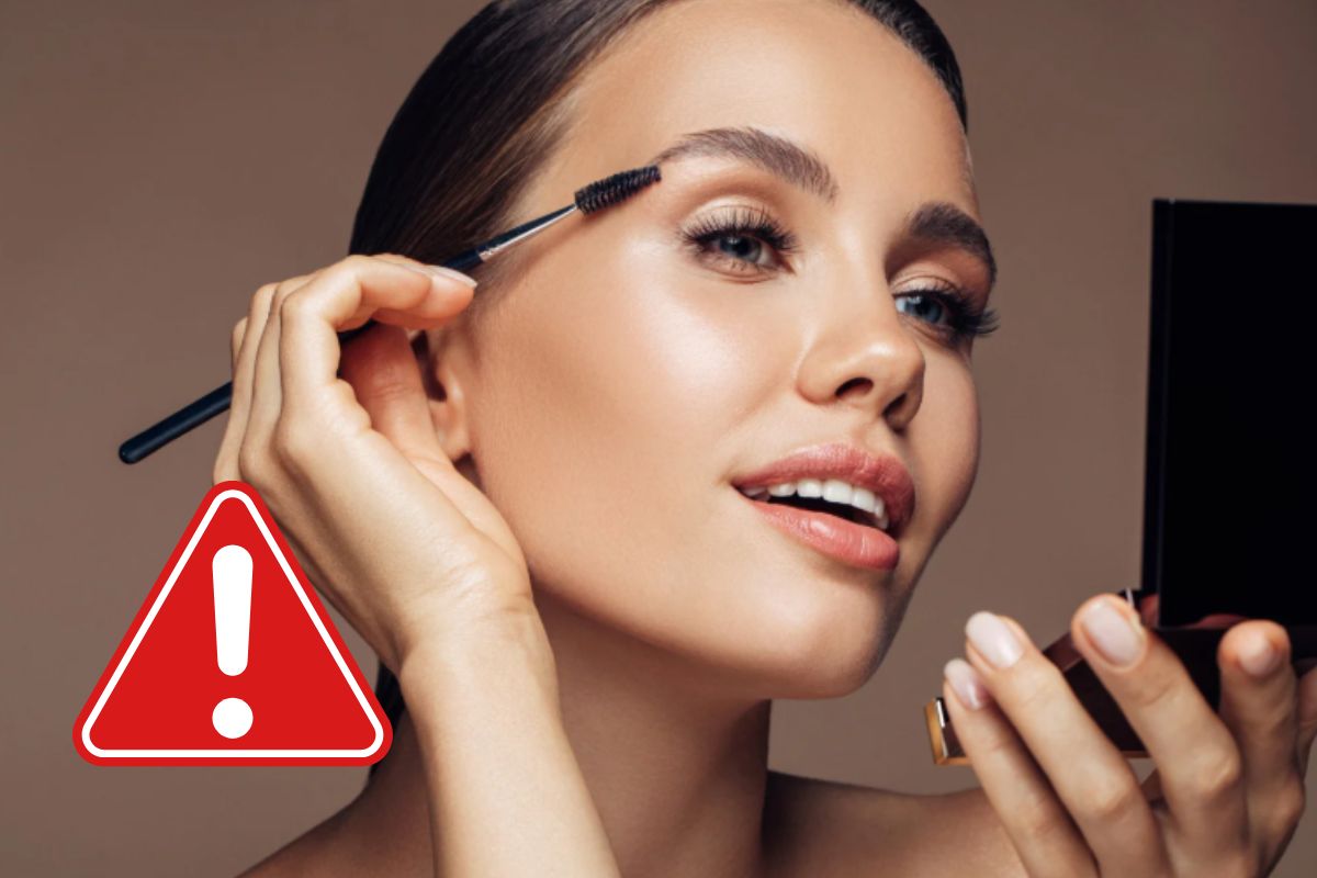 Trucco perfetto come fare