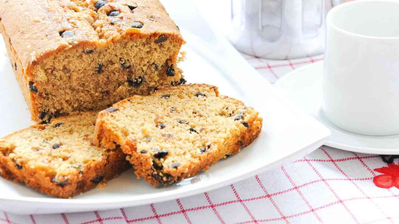 Plumcake
