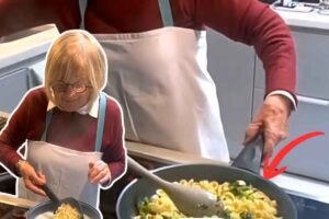 anna moroni cucina orecchiette