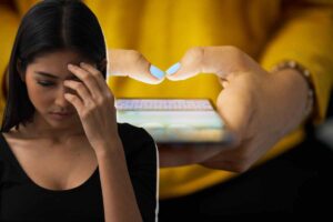 rispondere a un messaggio