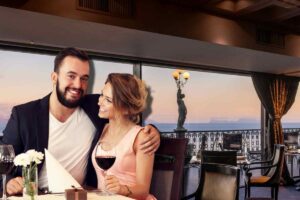 ristorante perfetto per san valentino