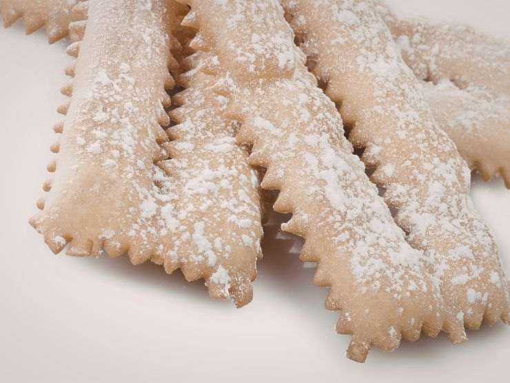 chiacchiere